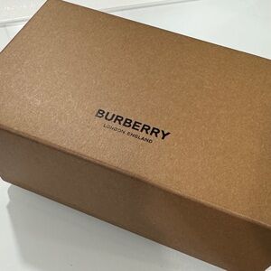 Burberry Brown Gift Box